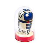 CONDOMERIE - HANDPAINTED NOVELTY CONDOMS ROBOT - Funny Condoms