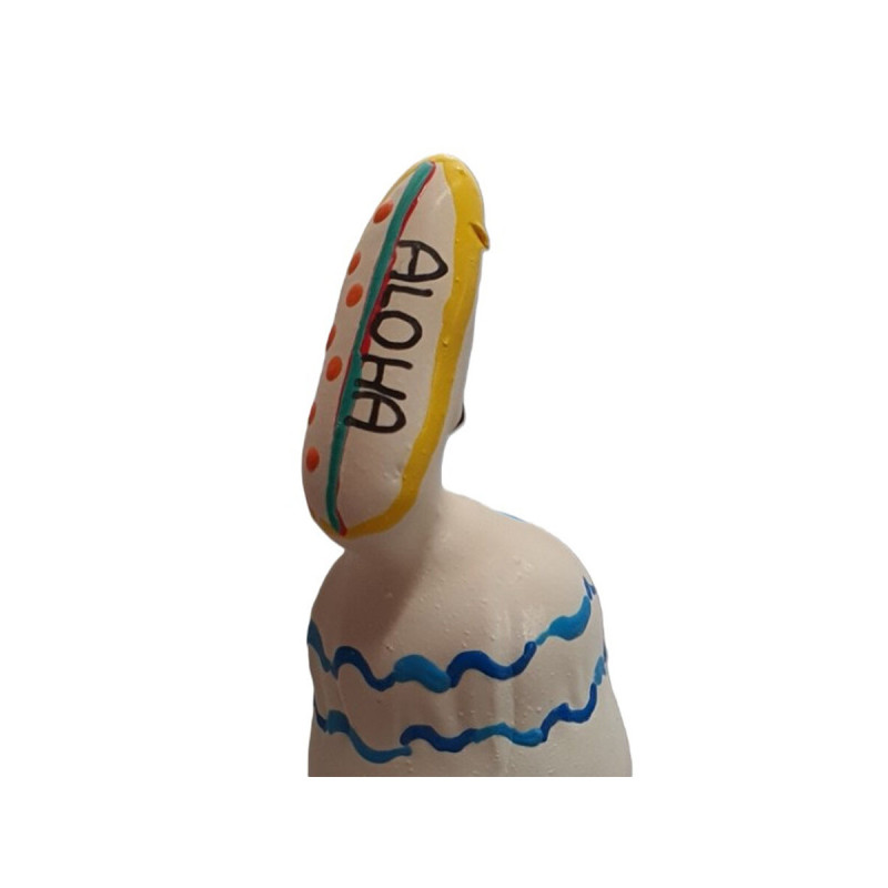 CONDOMERIE - PRÉSERVATIFS FANTAISIE PEINTS À LA MAIN PLANCHE DE SURF…