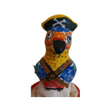 CONDOMERIE - HANDBEMALTE NEUHEITSKONDOME CAPTAIN PARROT - Lustige Kon…