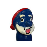 CONDOMERIE - PRESERVATIVI NOVITÀ DIPINTI A MANO BLUE GRANDPA - Preser…