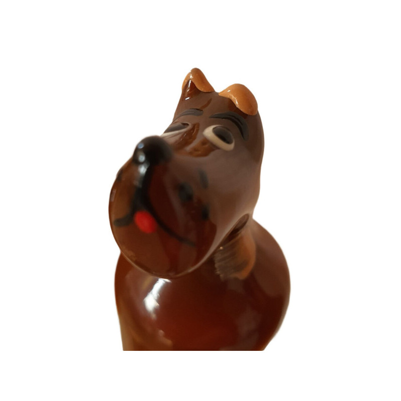 CONDOMERIE - HANDPAINTED NOVELTY CONDOMS GREAT DANISH DOG - Funny Con…