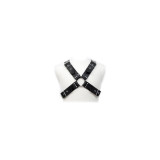 LEATHER BODY - FIBBIE IMBRACATURA - Imbracature da uomo
