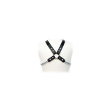 Leather Body - Harnais Chaîne Ii | Vybes.it