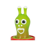 CONDOMERIE - PRÉSERVATIFS FANTAISIES PEINTS À LA MAIN ET MARTIAN - Pr…