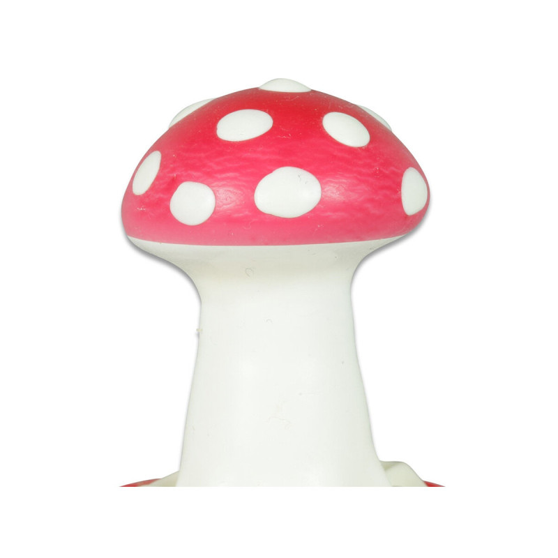 CONDOMERIE - HANDBEMALTE NEUHEITSKONDOME FLIEGENPILZ MODELL 2 - Lusti…