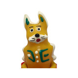 CONDOMERIE - HANDPAINTED NOVELTY CONDOMS CHINESE HARE MODEL 2 - Funny…