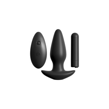 Anal Fantasy - Plug Anal Control Remoto | Vybes.it