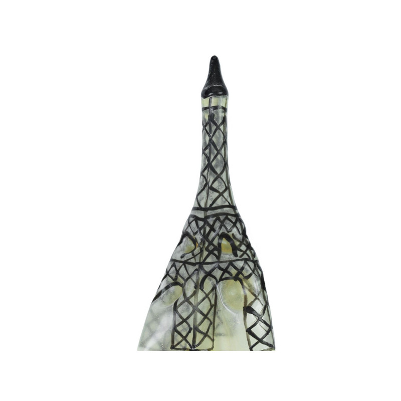 CONDOMERIE - PRÉSERVATIFS FANTAISIE PEINTS À LA MAIN TOUR EIFFEL XL -…