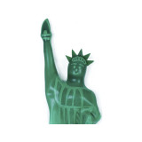 CONDOMERIE - HANDBEMALTE NEUHEITSKONDOME FREIHEITSSTATUE MODELL XL -…