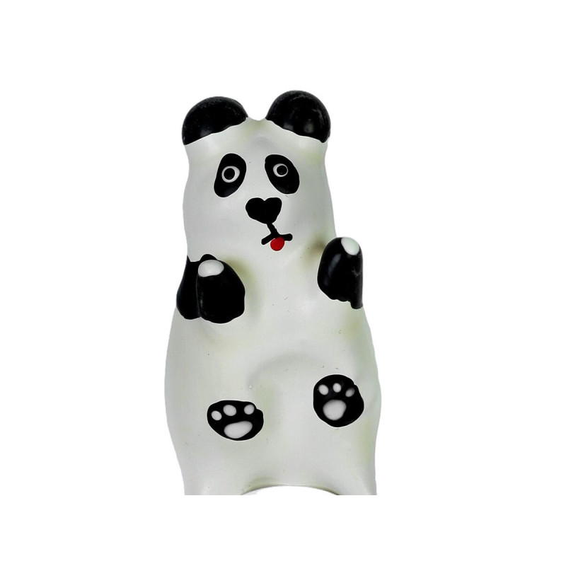 CONDOMERIE - HANDPAINTED NOVELTY CONDOMS PANDA MODEL XL - Funny Condo…