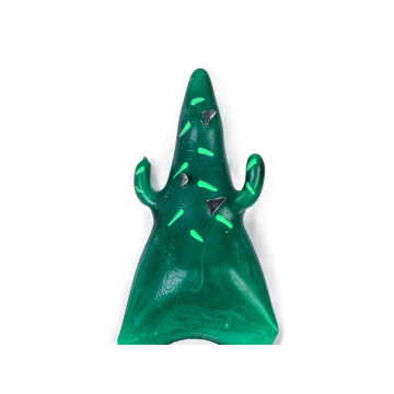 CONDOMERIE - PRESERVATIVI NOVITÀ DIPINTI A MANO GRANDE CACTUS XL - Pr…