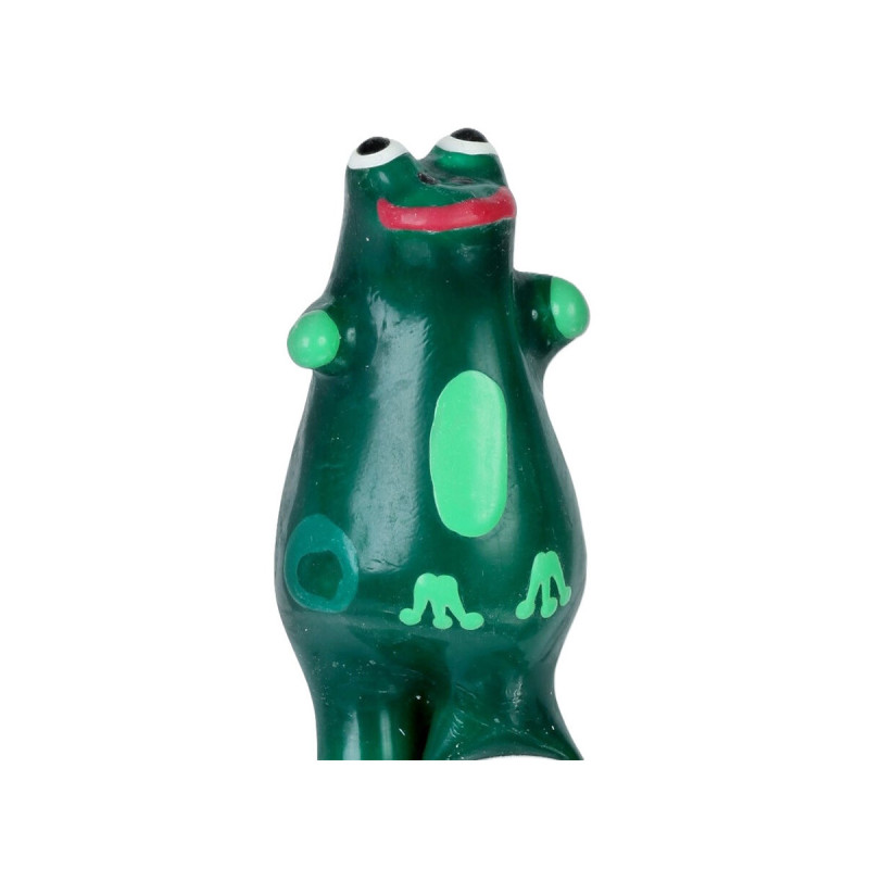 CONDOMERIE - HANDBEMALTE NEUHEITSKONDOME FROSCHMODELL XL - Lustige Ko…
