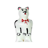 CONDOMERIE - HANDPAINTED NOVELTY CONDOMS CAT MODEL XL - Funny Condoms