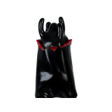 CONDOMERIE - HANDBEMALTE NEUHEITSKONDOME BLACK TOWER XL - Lustige Kon…