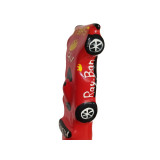 CONDOMERIE - PRESERVATIVI NOVITÀ DIPINTI A MANO F1 FERRARI XL - Prese…