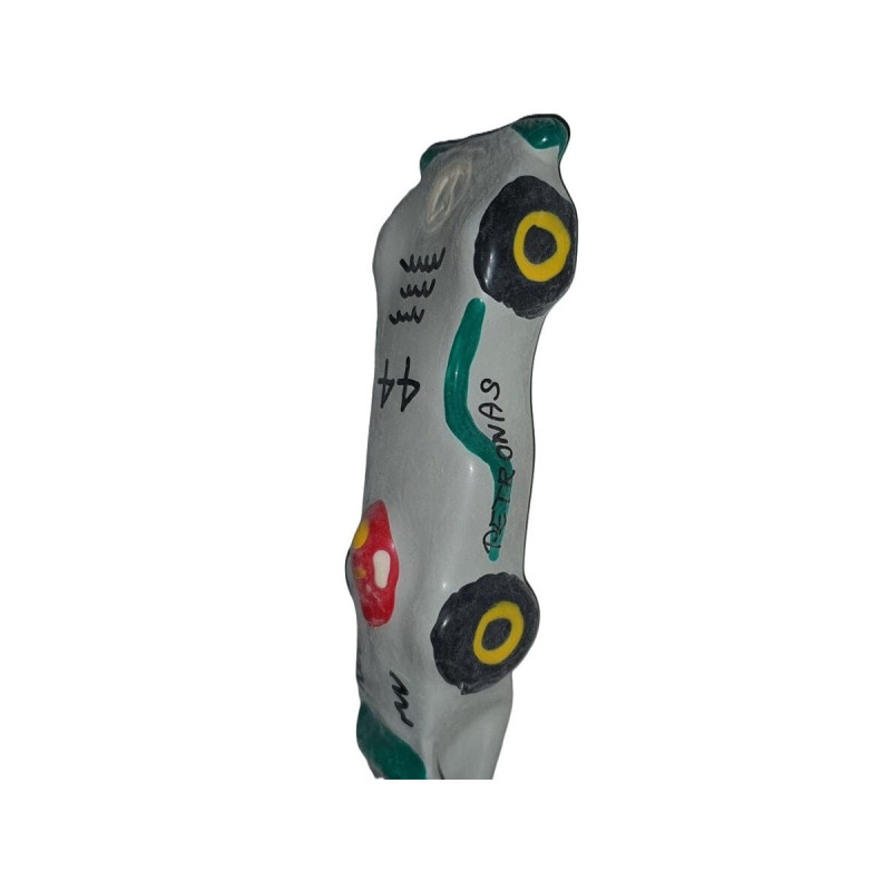 CONDOMERIE - HANDBEMALTE NEUHEITSKONDOME F1 MERCEDES XL - Lustige Kon…