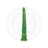 Epic - Hylos Dildo Destello Verde | Vybes.it