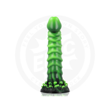 Epic - Caelion Dildo Raíz Viva | Vybes.it