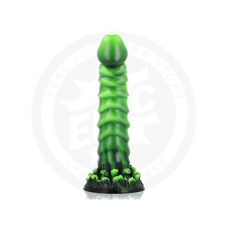 Epic - Caelion Dildo Raíz Viva | Vybes.it