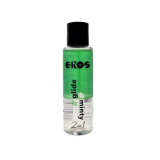 EROS - "2 IN 1"GLIDE MINTY GLEITMITTEL AUF SILIKONBASIS 100 ML - EROS…
