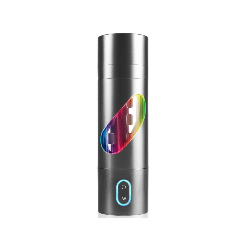Extreme Toyz - Roto Bator Usb Masturbador Masculino Boca | Vybes.it
