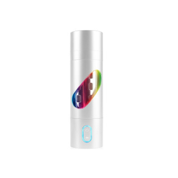 Extreme Toyz - Roto Bator Usb Masturbador Masculino Vagina |