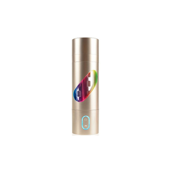 EXTREME TOYZ - ROTO BATOR USB MASTURBADOR MASCULINO ANO