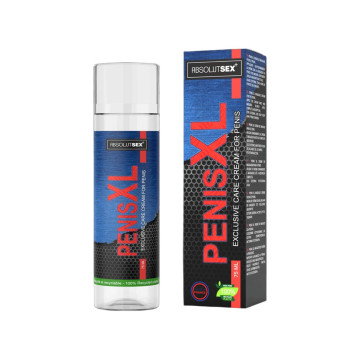 RUF - PENE XL CREMA 50ML - Ingrandimento del pene | Vybes.it