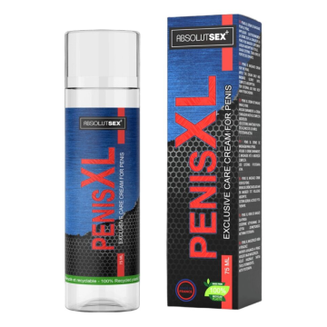 RUF - PENIS XL CREMA 50 ML