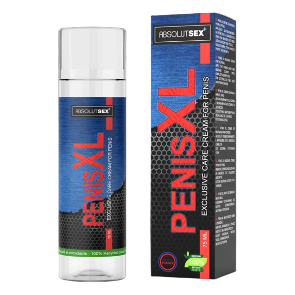 RUF - PENIS XL CREAM 50 ML