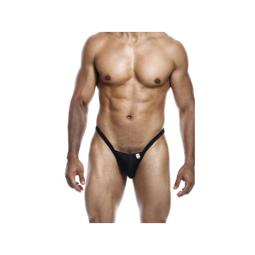 MOB - PERIZOMA NERO TAGLIA S - /product_models/2932 - Infradito masch…