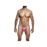 MOB - PINK THONG SIZE XL - /product_models/2933 - Male thongs