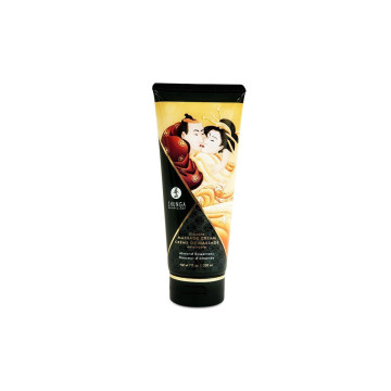 Shunga - Süsse Mandel - Massagecreme 200 Ml | Vybes.it