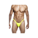 MOB - PERIZOMA GIALLO TAGLIA L - /product_models/2959 - Infradito mas…