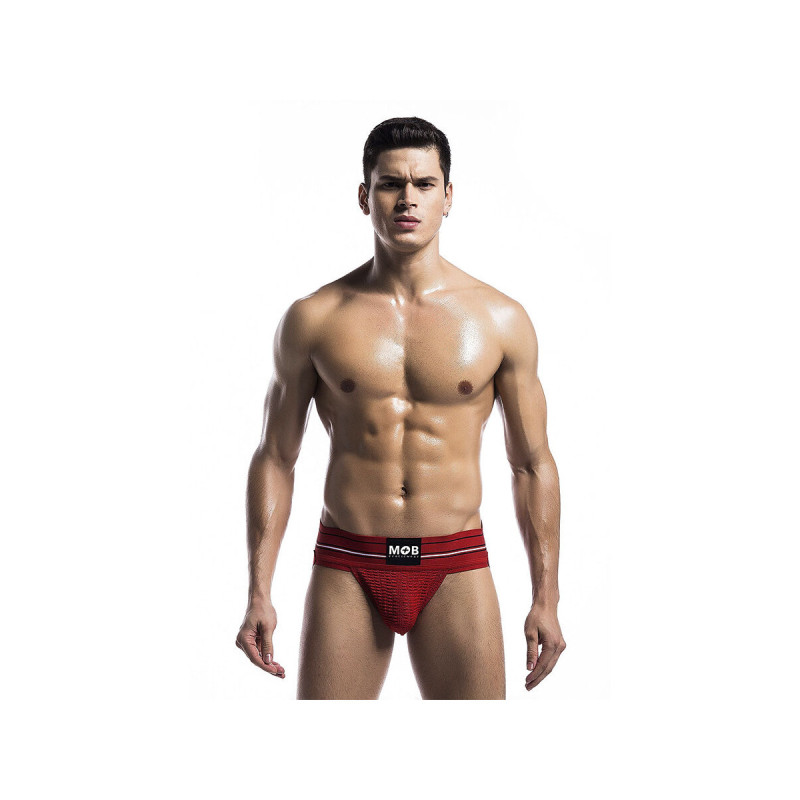 MOB - PERIZOMA ROSSO CLASSICO TAGLIA XL - /product_models/2970 - Infr…