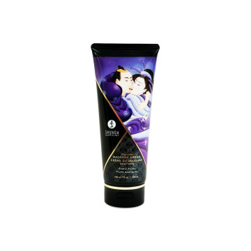 Shunga - Massagecreme Mit Exotischen Früchten 200 Ml | Vybes.it
