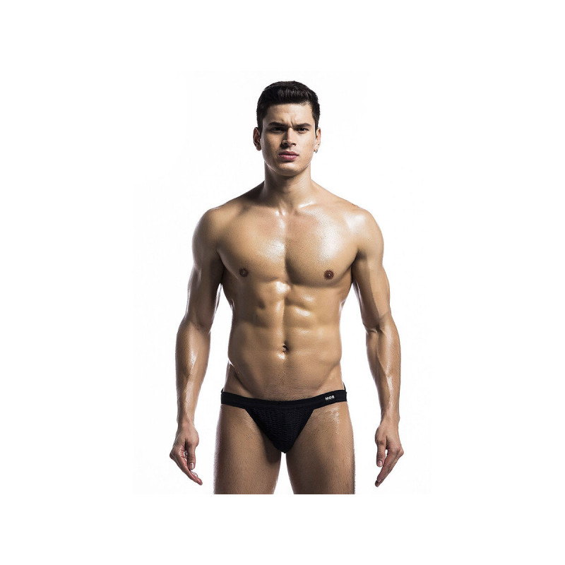 MOB - FETISH JOCKSTRAP BADEANZUG SCHWARZ GRÖSSE L - /product_models/2…