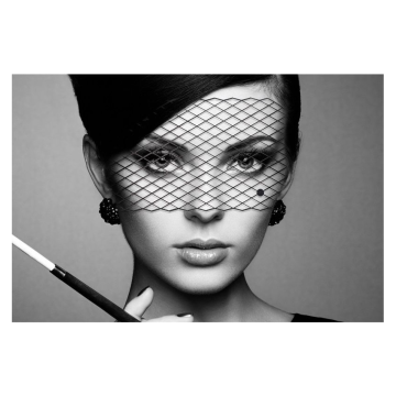BIJOUX INDISCRETS - LOUISE MASKE