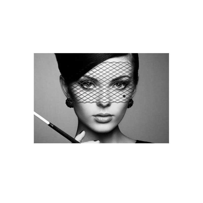 BIJOUX - MASCHERA LOUISE - BIJOUX VINYL MASKS - Maschere / Maschere p…