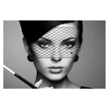 BIJOUX INDISCRETS - LOUISE MASK
