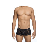 MOB - BOXER EN DENTELLE NOIRE TAILLE L/XL - /product_models/2934 - So…