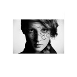 BIJOUX - MASQUE KRISTIN? - BIJOUX VINYL MASKS - Masques / masques pou…