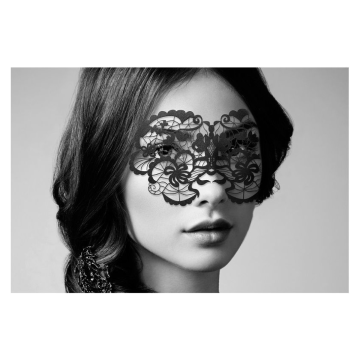 BIJOUX INDISCRETS - ANNA MASK