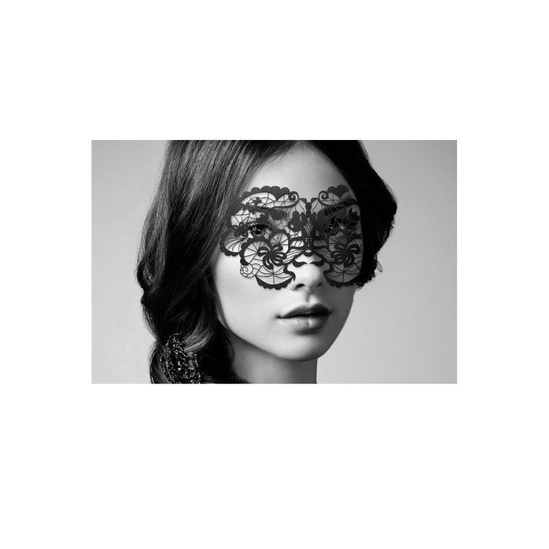 BIJOUX - ANNA MASKE - BIJOUX VINYL MASKS - Augenmasken / Masken