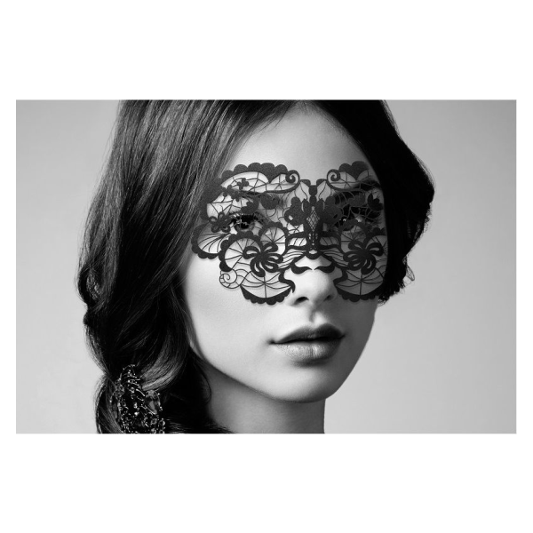 BIJOUX INDISCRETS - MASCHERA ANNA