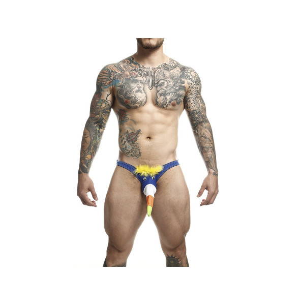 MOB - BAÑADOR TUCN ROYAL TALLA M