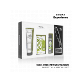 Bruma Xperience - Süsse Wassermelone Temptation Kit Mit
