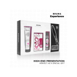 Bruma Xperience - Kit Tentation De Gomme Sucrée Vibro - Orgasmique