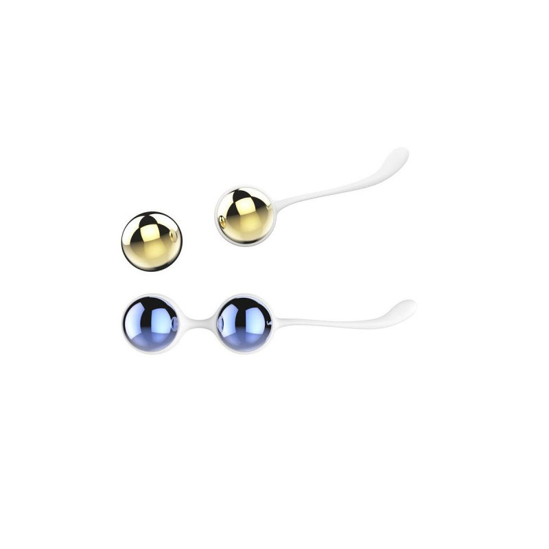 Nalone - Yany Beads Bolas Chinas | Vybes.it