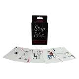 KHEPER GAMES - STRIP POKER BARAJA DE CARTAS HUMORÍSTICA